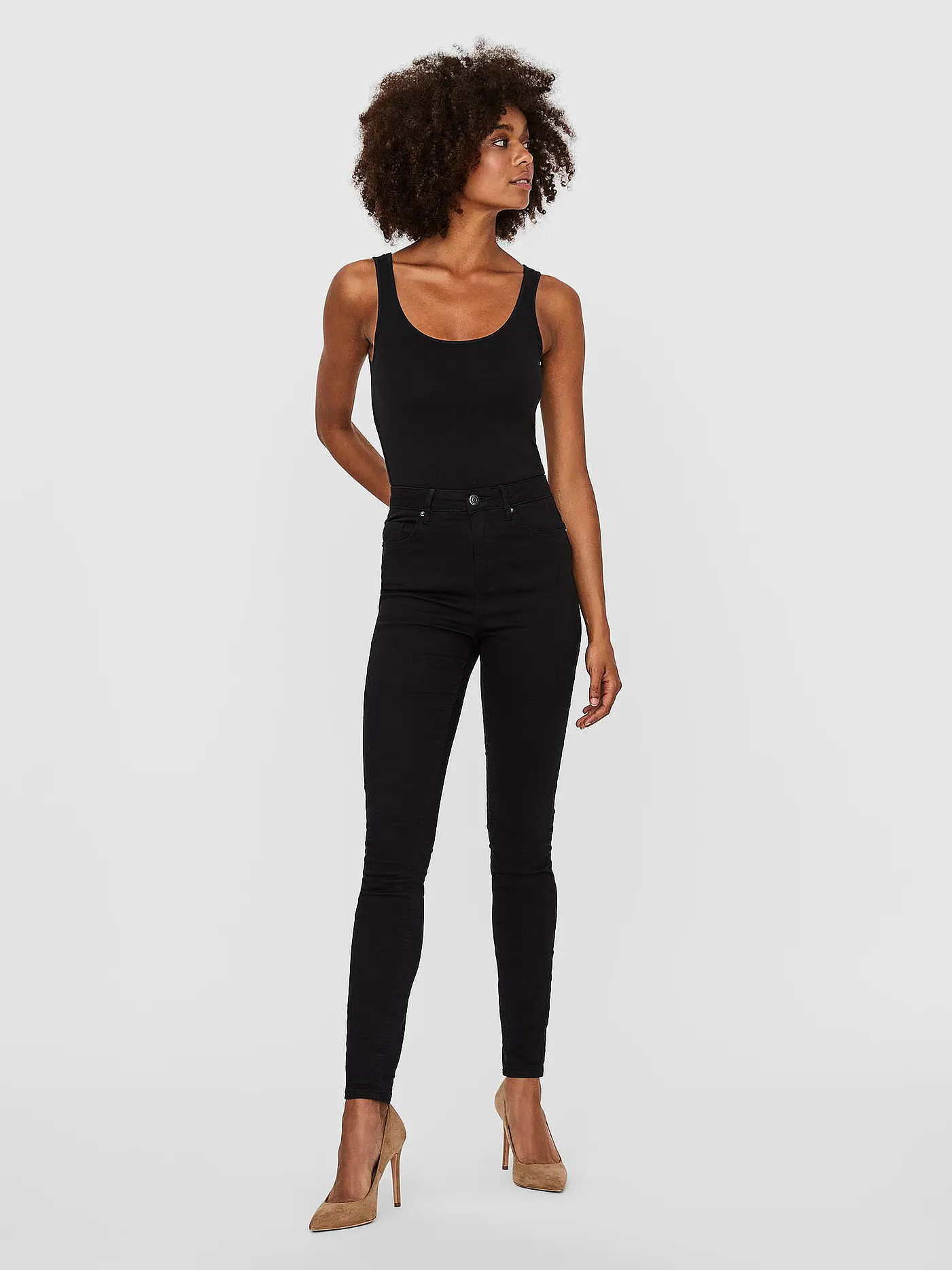 VERO MODA | Top VMMAXI | 
